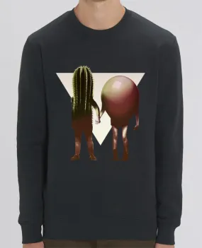 Sweat-shirt Couple Hori Par ali_gulec
